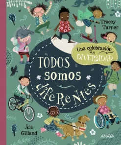 Todos somos diferentes