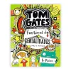 Tom Gates: Festival de genialidades (más o menos)