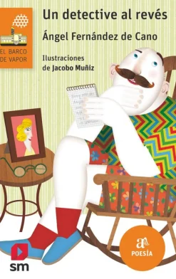 Un detective al revés