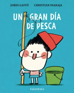 Un gran día de pesca