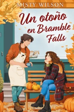 Un otoño en Bramble Falls