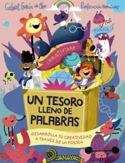 Un tesoro lleno de palabras