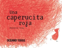 Una caperucita roja