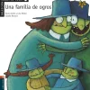 Una familia de ogros