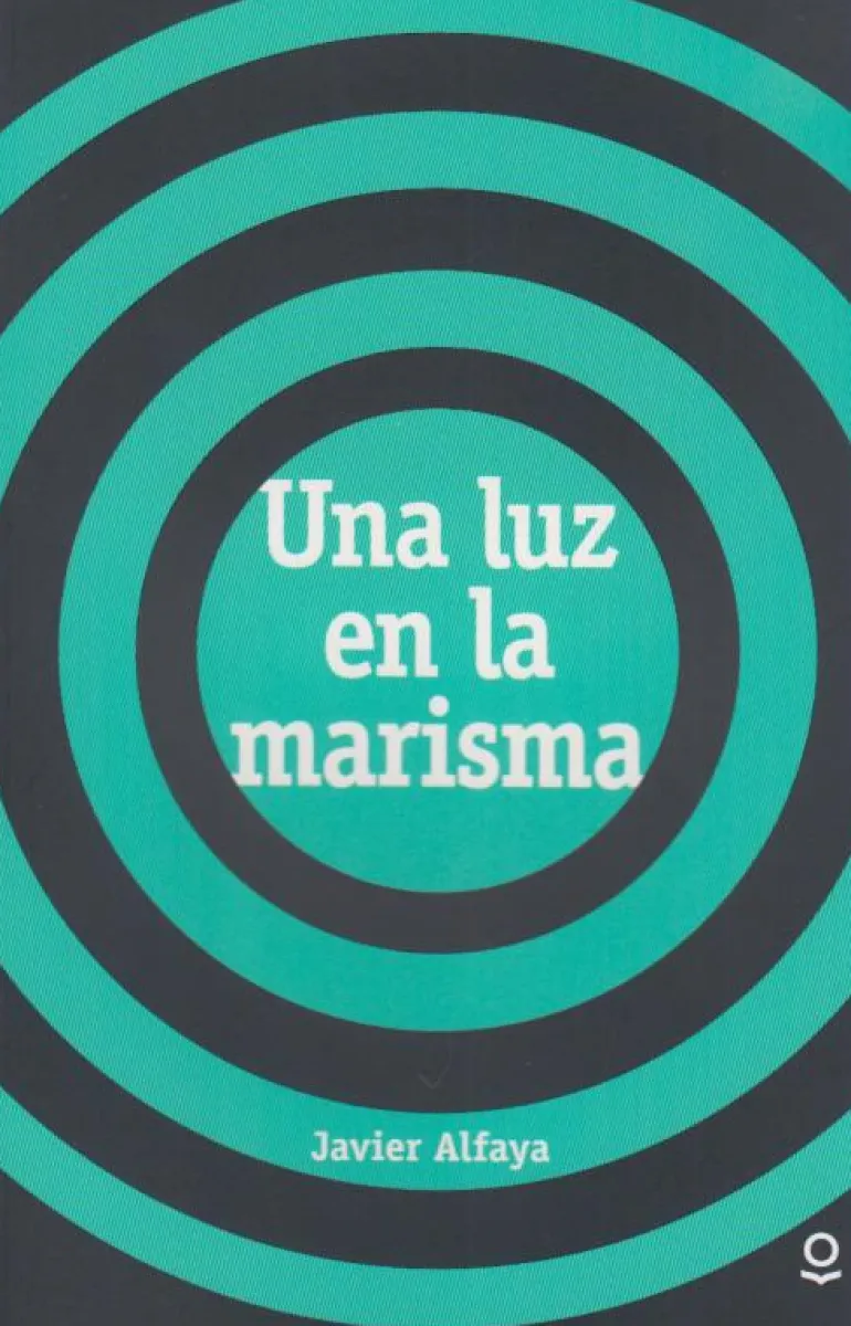 Una luz en la marisma