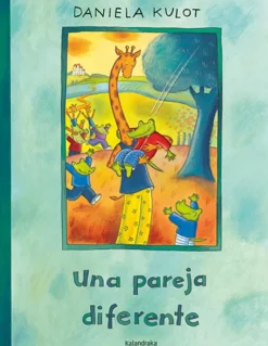 Una pareja diferente