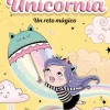 Unicornia 3 - Un reto mágico