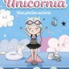 Unicornia 9 - Una piscina arcoíris