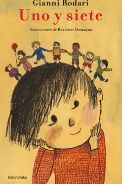 Uno y siete