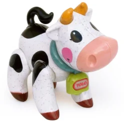 Vaca articulada Bio first friends Tolo