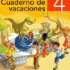 Vacaciones 4 primaria