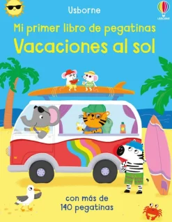 Vacaciones al sol