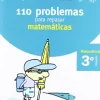 VACACIONES SANTILLANA 3 PRIMARIA 110 PROBLEMAS PARA REPASAR MATEMATICAS