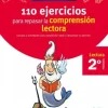 VACACIONES SANTILLANA 2 PRIMARIA 110 EJERCICIOS PARA MEJORAR LA COMPRENSION LECT