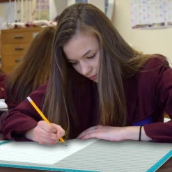 Vade sobremesa escribe fácil color surtido