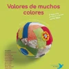 Valores de muchos colores