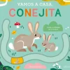 Vamos a casa, conejita