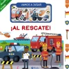 Vamos a jugar. ¡Al rescate!