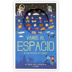 Vamos al espacio