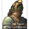 Veinte mil leguas de viaje submarino