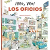 ¡Veo, veo! Los oficios