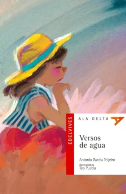 Versos de agua
