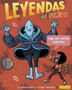 Viaje por patios infinitos