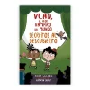 Vlad, el peor vampiro del mundo 4: Secretos al descubierto