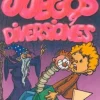 Vocabulario en imágenes: Juegos y diversiones