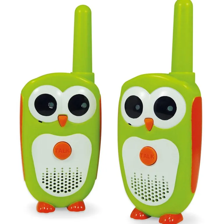 Walkie talkie junior