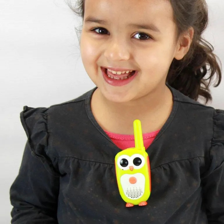 Walkie talkie junior