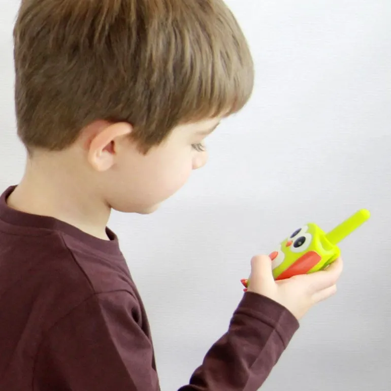 Walkie talkie junior