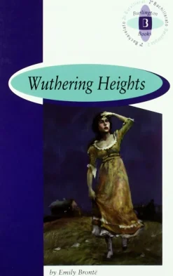 WUTHERING HEIGHTS (2 Bach).BURLI