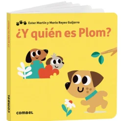 ¿Y quién es Plom?