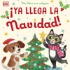 ¡Ya llega la Navidad!