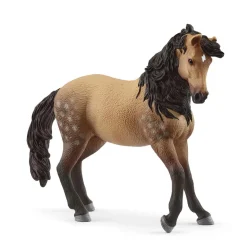 Yegua andaluza. Schleich