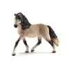 Yegua andaluza. Schleich