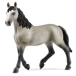 Yegua Cheval de Selle Français. Schleich
