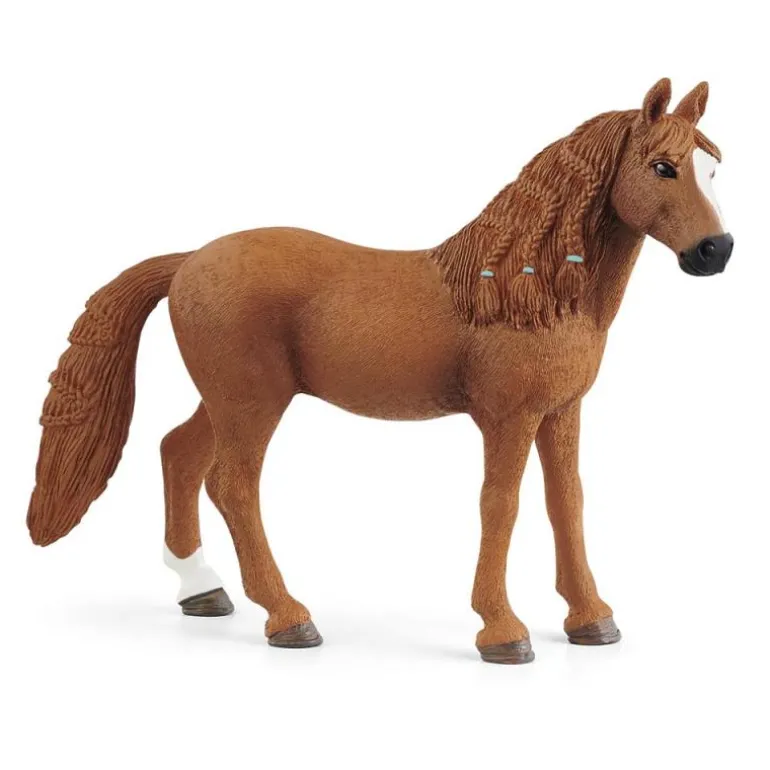 Yegua German. Schleich