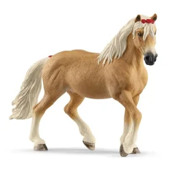 Yegua Haflinger, Schleich