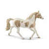 Yegua Paint Horse. Schleich