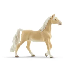 Yegua Saddlebred americana. Schleich