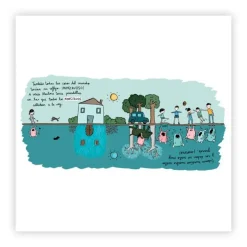 Yo mataré monstruos por ti