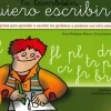 Yo también ¡Quiero Escribir! 5