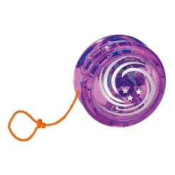 Yoyo luminoso