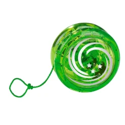 Yoyo luminoso