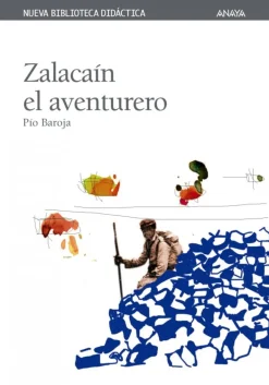 Zalacaín el aventurero