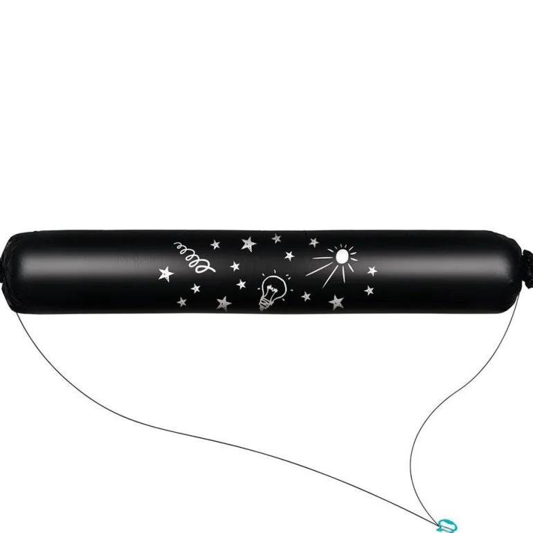 Zepelín solar 3 metros