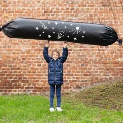 Zepelín solar 3 metros